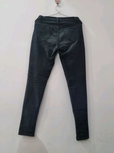 NIFTY JEANS •black Color