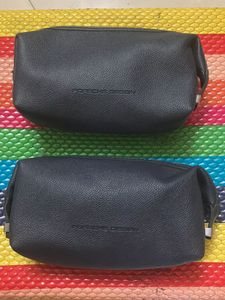 Porsche Design Cosmetic Bag Set