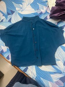 women modern jeans tops