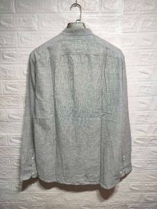 Polham Linen Shirt