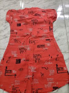 Kids Girls Top