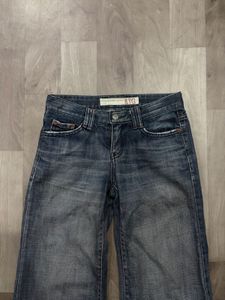 Low Rise Jeans