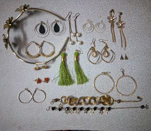 ✨ Ultimate Accessories Combo ✨