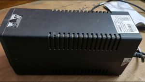 Frontech Electra Ups 750 600wah