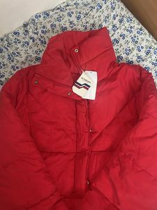 New with Tag Puffer Jacket