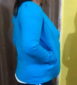 Blazer/coat