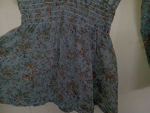 Floral Print too 🎉