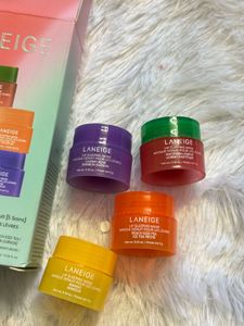 Laneige Lip Sleeping Mask