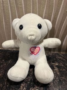 Imported  Soft Toy Teddy