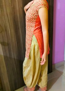 Trending Kurta Set