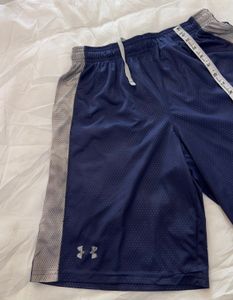 Under Armour Men's Athletic Shorts