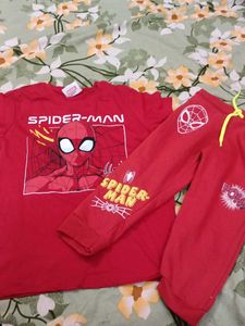 spider man 🕷️