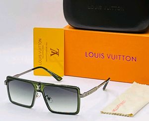 Louis Vuitton Sunglasses - Square Frames
