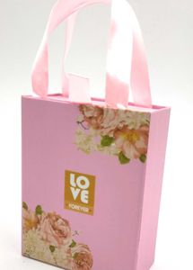 Teddy Bear &amp; Roses Gift Set