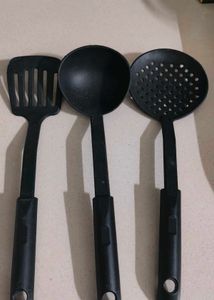 Kitchen Utensil Set