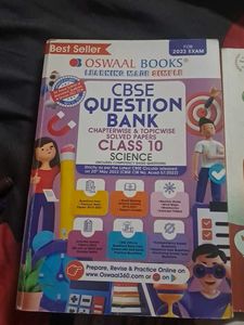 CBSE Class 10 Sample Papers &amp; Question Bank