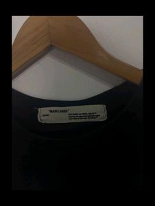 Off-White "99" T-Shirt