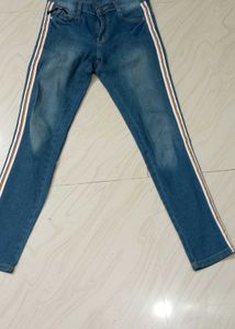 Jeans For 8 to 10 Year Girl
