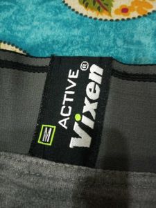 Vixen Active Men's SUPPORTER