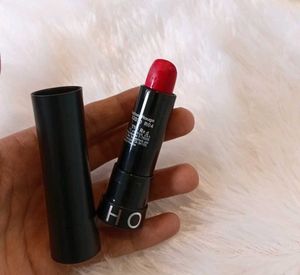Sephora Rouge Lipstick - The Red