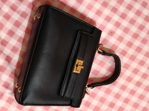 Kazo Handbag