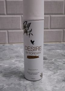 Desire By Forever With Aloe Vera