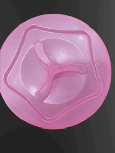 Set of 5 Storage Containers
