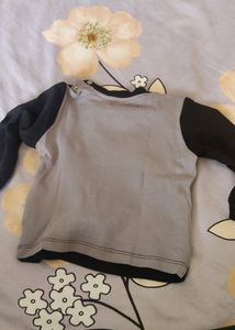 Mom's Love Brand Coat Pant