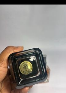 Ard al Zafaaran Dirham Oud 5ml sample