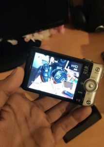 sony Wx60 camera
