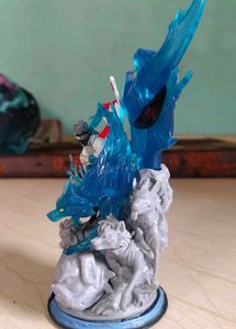 Anime Action Figure Statue