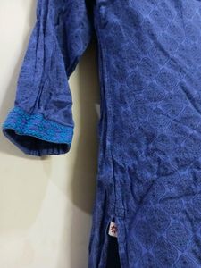 Branded Cotton Kurti