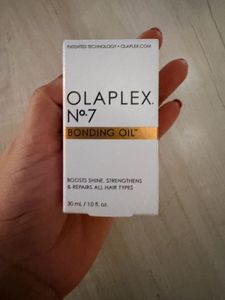 Olaplex No. 7 Bonding Oil