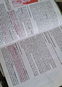 Biology Class 12 NCERT Textbook