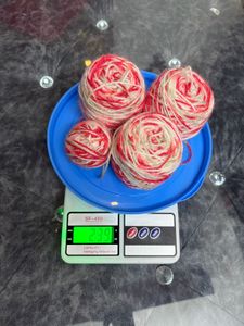 soft baby wool/yarn