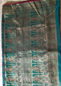 Silk Saree