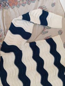 Crop Sweater From Zudio