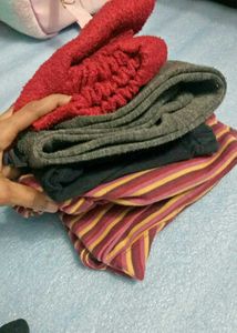 Mixed Lot of boy clothing
