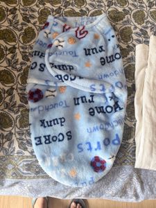 Soft Baby Swaddle Blanket