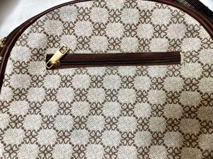 Gucci Vintage Crossbody Bag