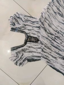 Long Frock Gown
