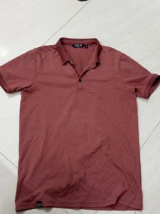 Men's Polo T-Shirt