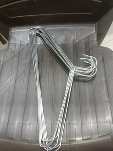 Hanger Set Of 6 Piece