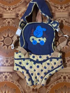 Baby Carrier