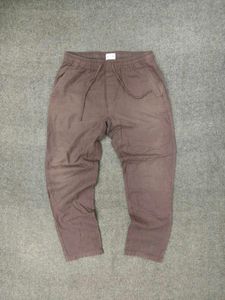 Men's Casual Brown Pants