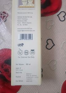Hair Oil