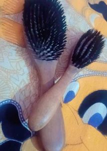 Hair Brush Set