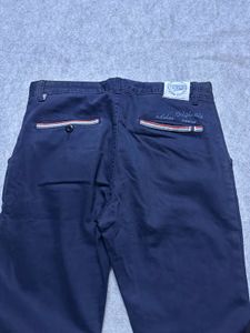 Adidas 3 stripes Cotton Pant