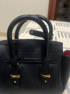 Charles &amp; Keith Handbag