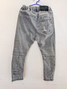 Kids Jeans and Pants Bundle